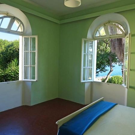 Romantic Rooms With Stunning Sea View Rhodes City Exterior photo