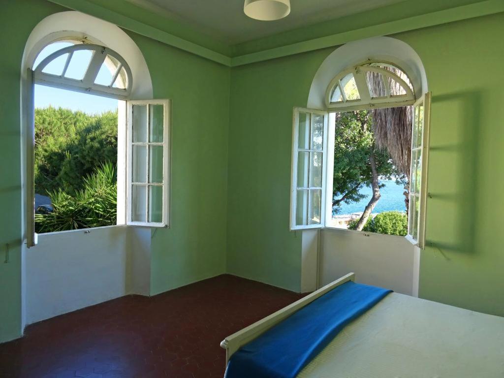 Romantic Rooms With Stunning Sea View Rhodes City Exterior photo