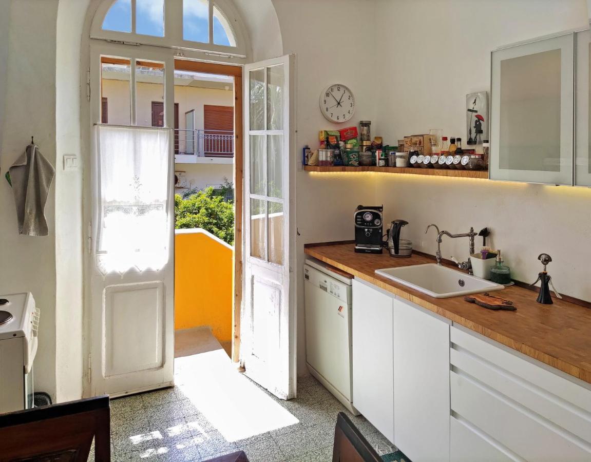 Romantic Rooms With Stunning Sea View Rhodes City Exterior photo