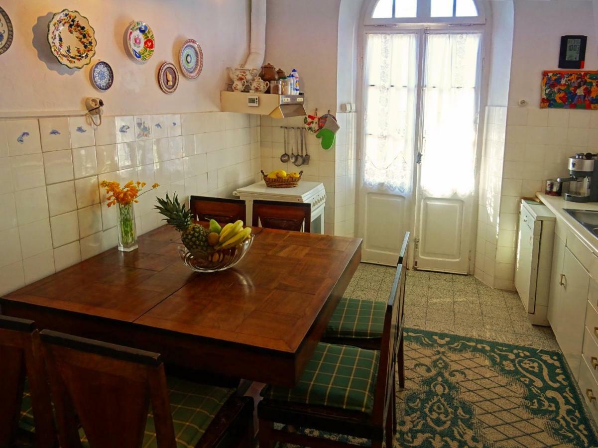 Romantic Rooms With Stunning Sea View Rhodes City Exterior photo