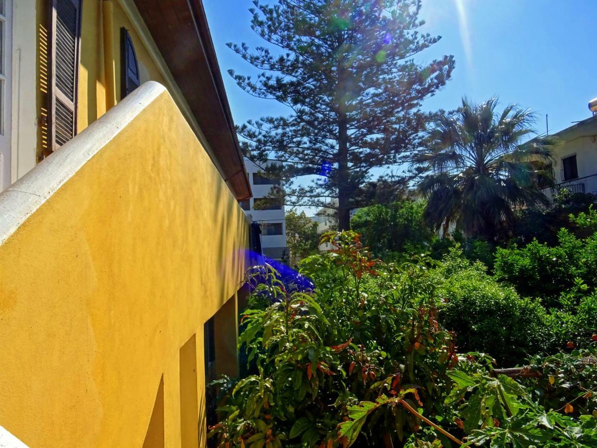 Romantic Rooms With Stunning Sea View Rhodes City Exterior photo