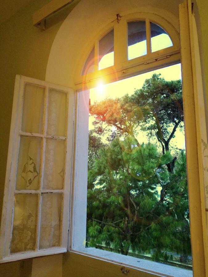 Romantic Rooms With Stunning Sea View Rhodes City Exterior photo