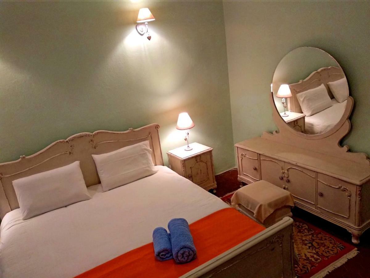 Romantic Rooms With Stunning Sea View Rhodes City Exterior photo