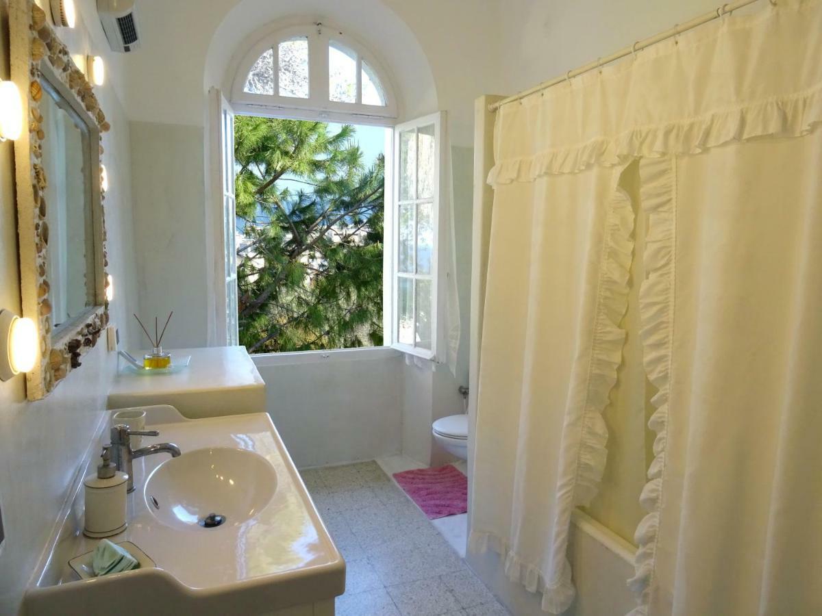 Romantic Rooms With Stunning Sea View Rhodes City Exterior photo