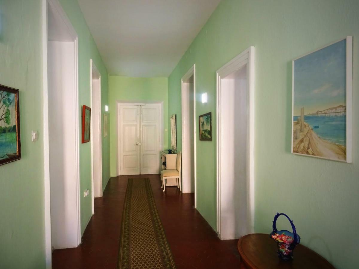 Romantic Rooms With Stunning Sea View Rhodes City Exterior photo