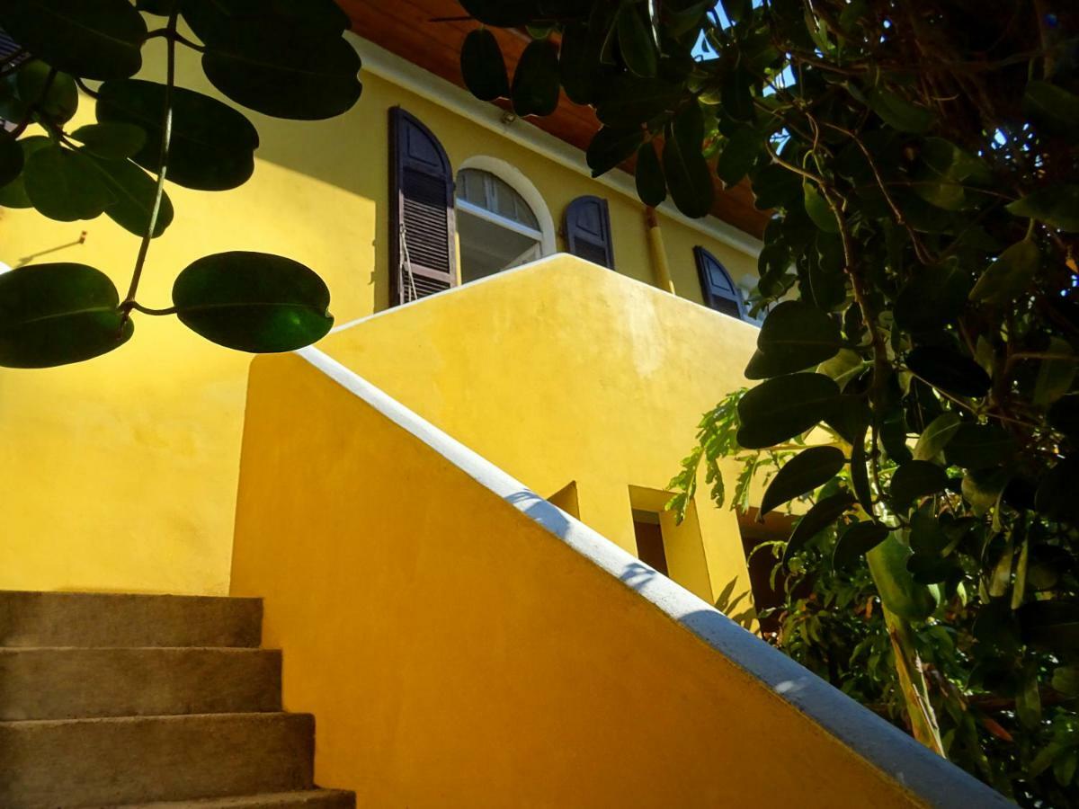 Romantic Rooms With Stunning Sea View Rhodes City Exterior photo