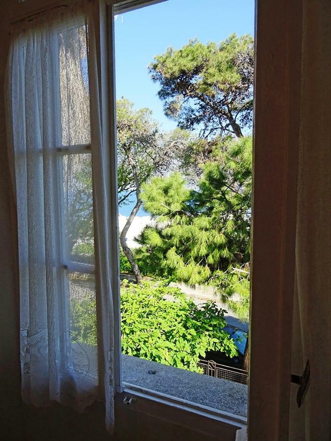 Romantic Rooms With Stunning Sea View Rhodes City Exterior photo