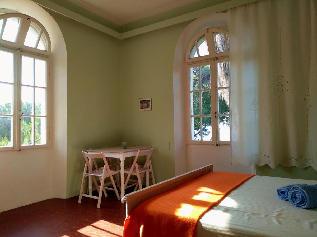 Romantic Rooms With Stunning Sea View Rhodes City Exterior photo