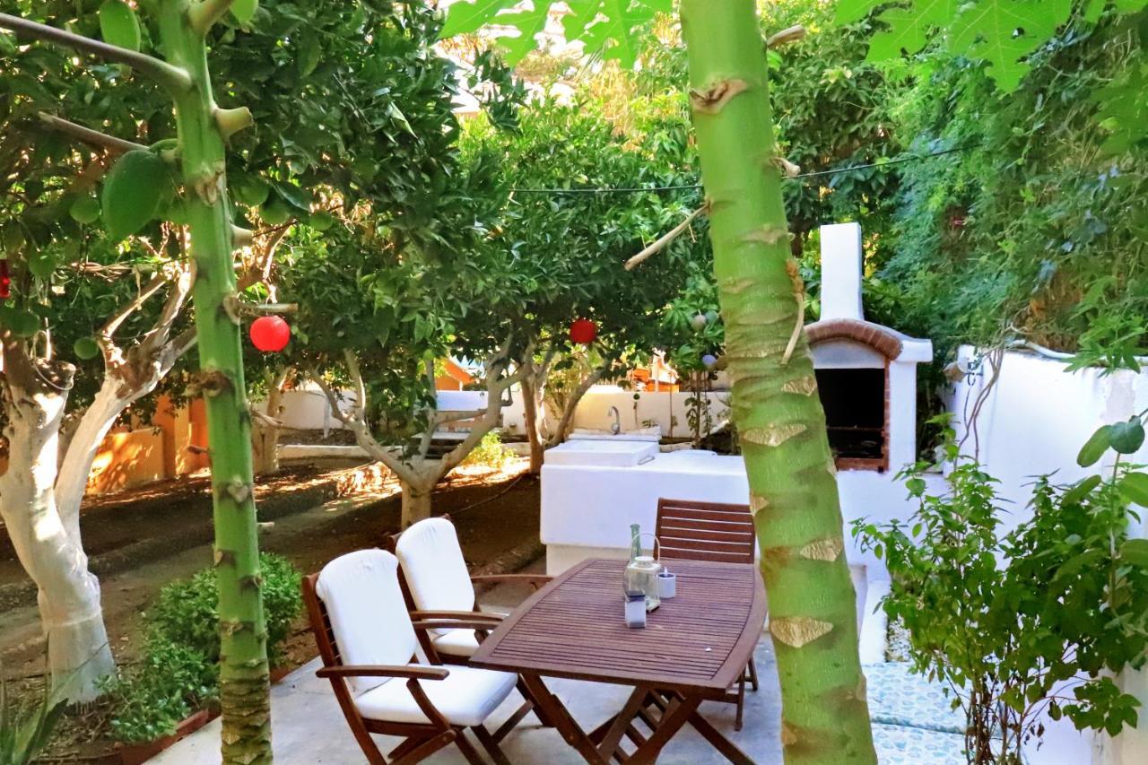 Romantic Rooms With Stunning Sea View Rhodes City Exterior photo