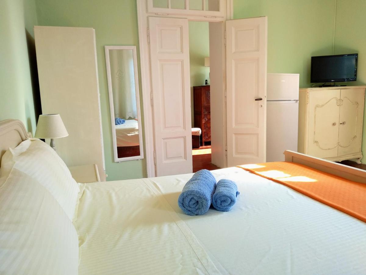 Romantic Rooms With Stunning Sea View Rhodes City Exterior photo